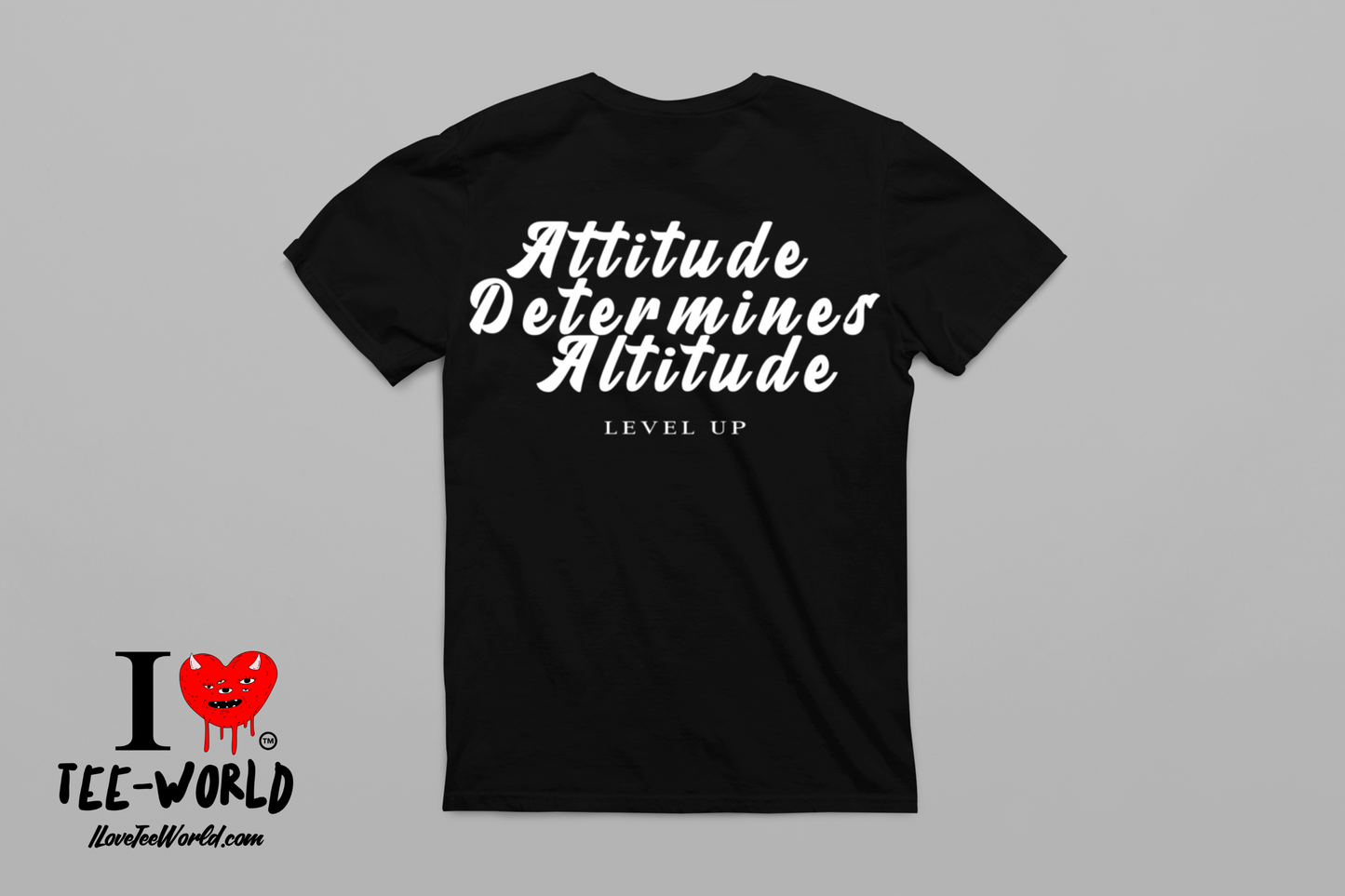 Change Your Mindset. Graphic T-shirt